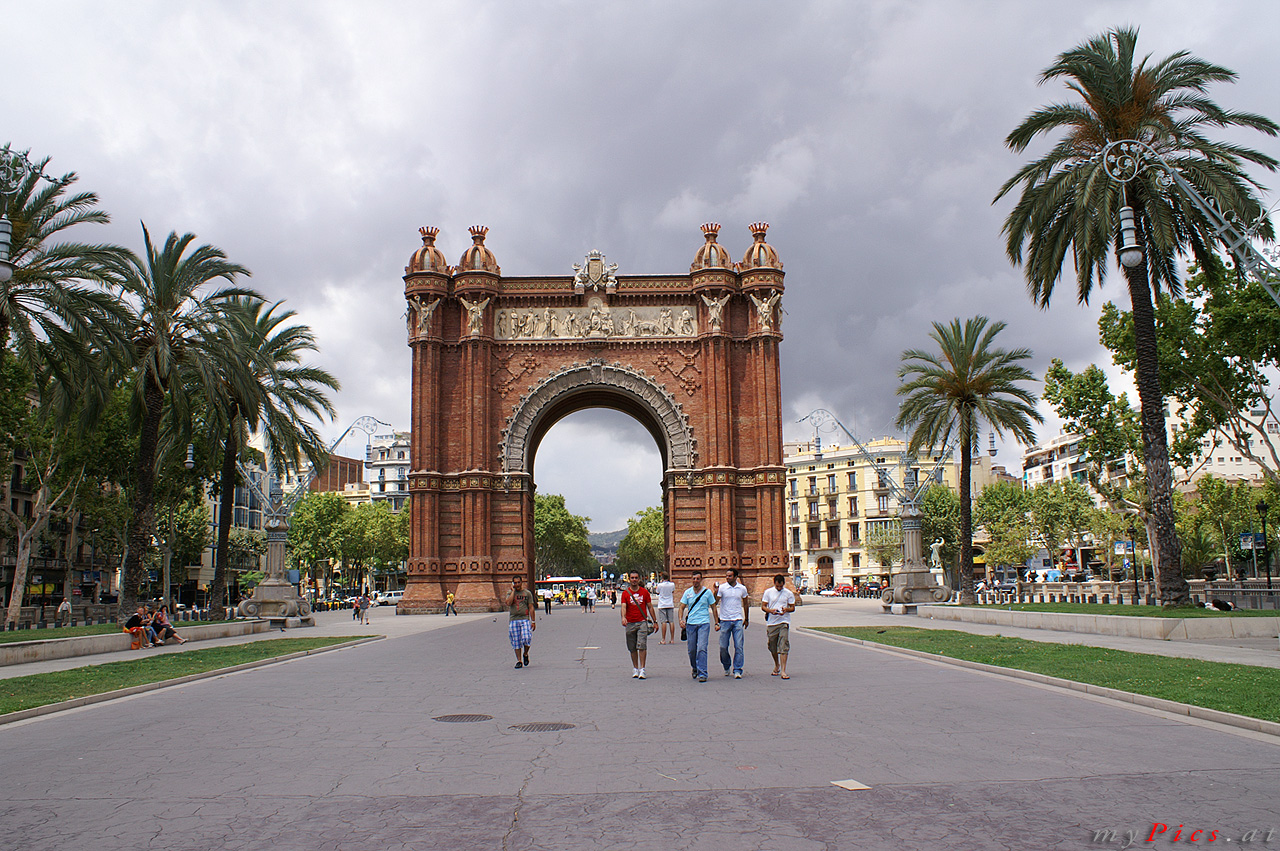 Barcelona Reisemagazin barcelona-reise.com